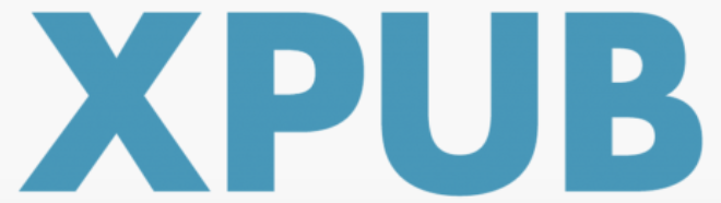 Logo xpub